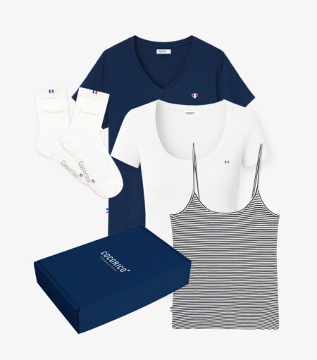 Nylae Mother’s Day Gift Box – Curated Luxury Set