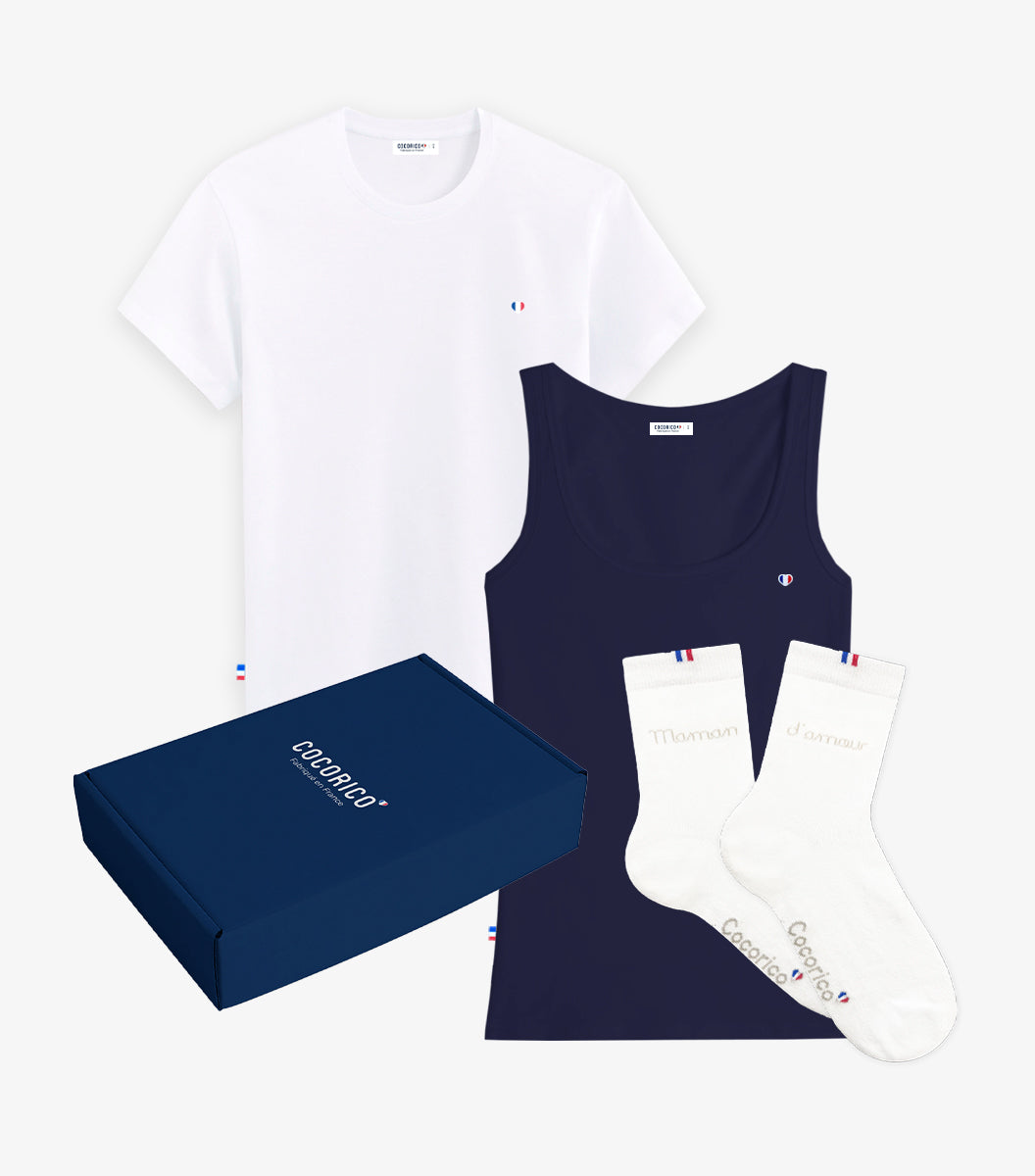 Nylae Super Mom Gift Box – Thoughtful Care Set